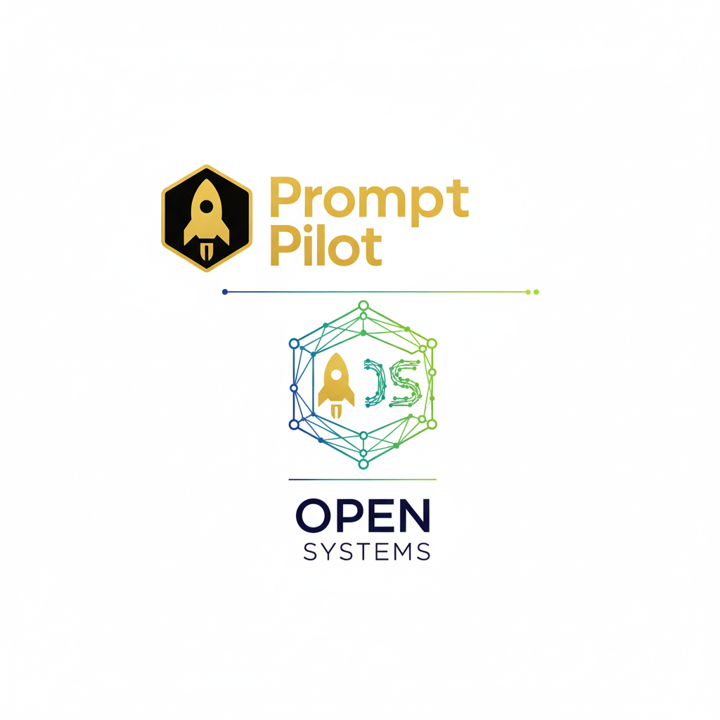 Partnership between Prompt Pilot and Open Net Systems